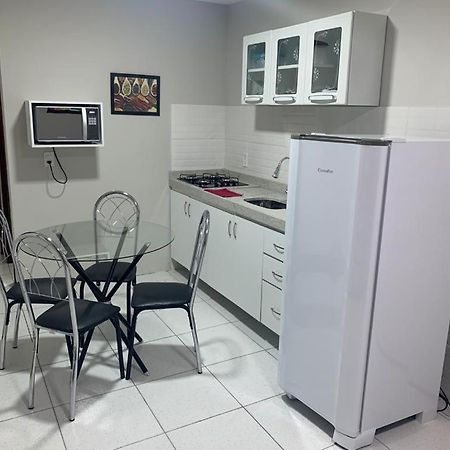 Pousada Residencial Milagre 101 Juazeiro do Norte Extérieur photo