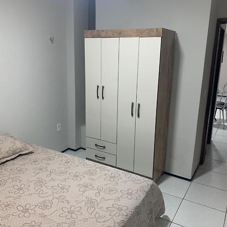 Pousada Residencial Milagre 101 Juazeiro do Norte Extérieur photo