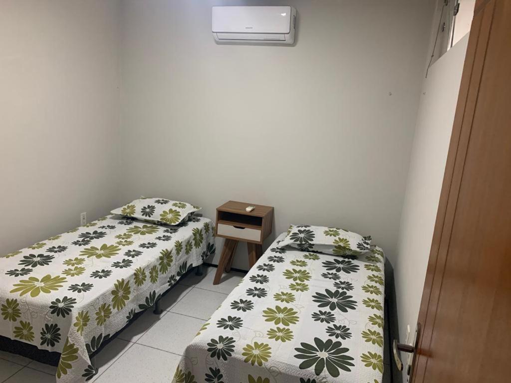 Pousada Residencial Milagre 101 Juazeiro do Norte Extérieur photo